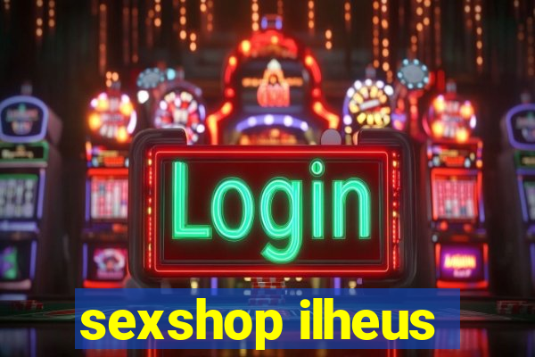 sexshop ilheus